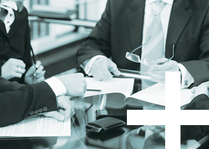 Audit Industry Specializations