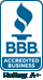 Better Business Bureau