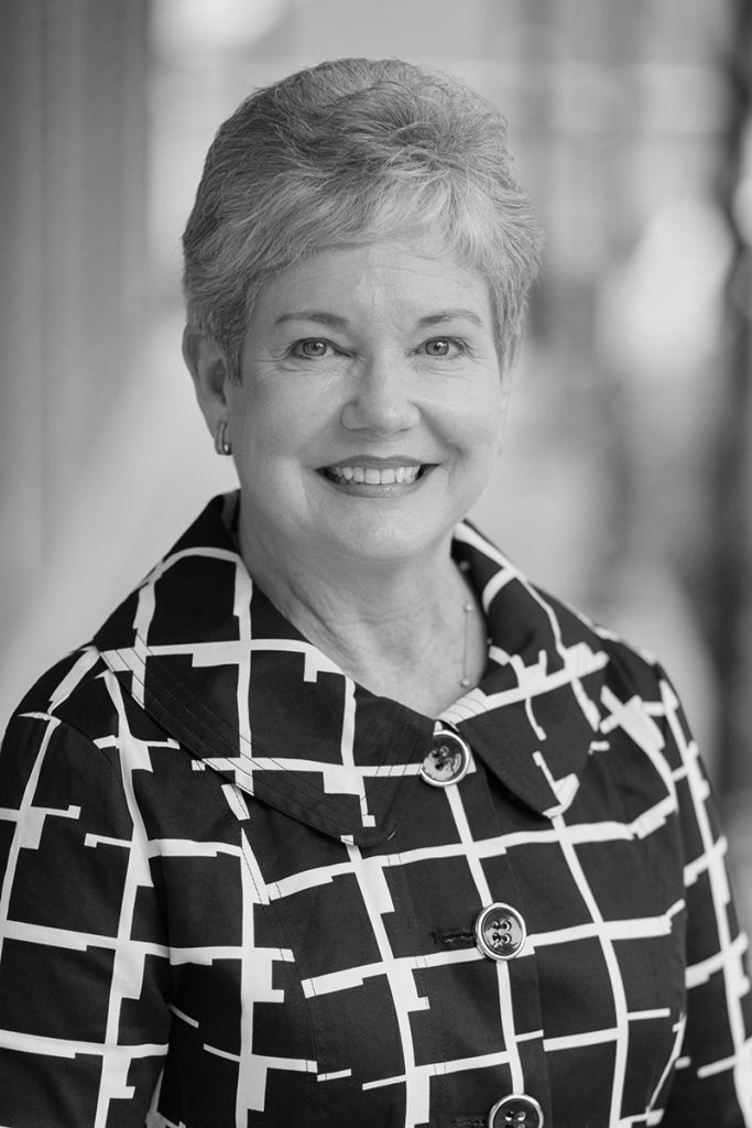 Kay Kenner Latta, CPA – Henry & Peters