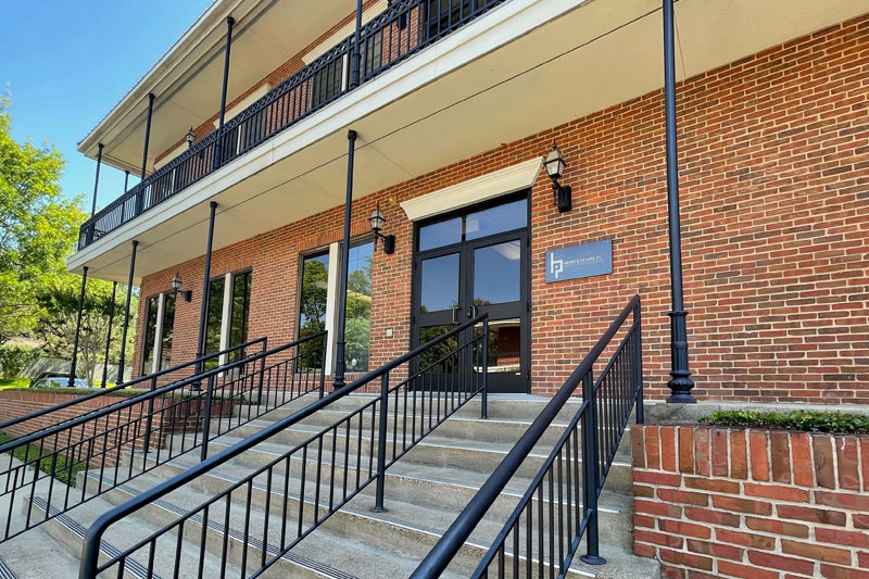 Tyler Office