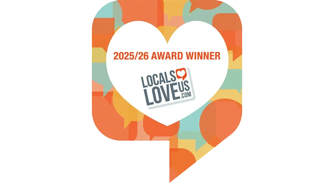 Voted #1 Accounting, Bookkeeping & Tax Services for 2025