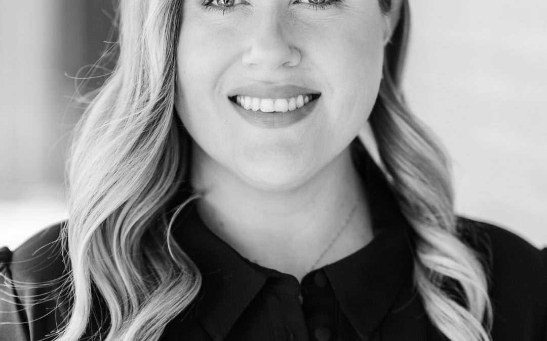 Heather Sanders, CPA
