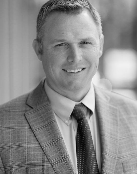 Kenny Stewart, CPA