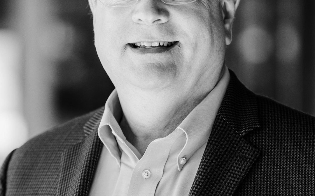 Rick Allen, CPA