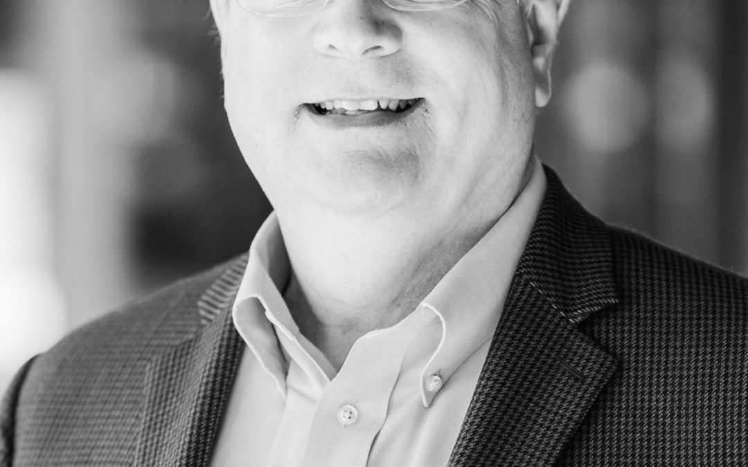 Rick Allen, CPA
