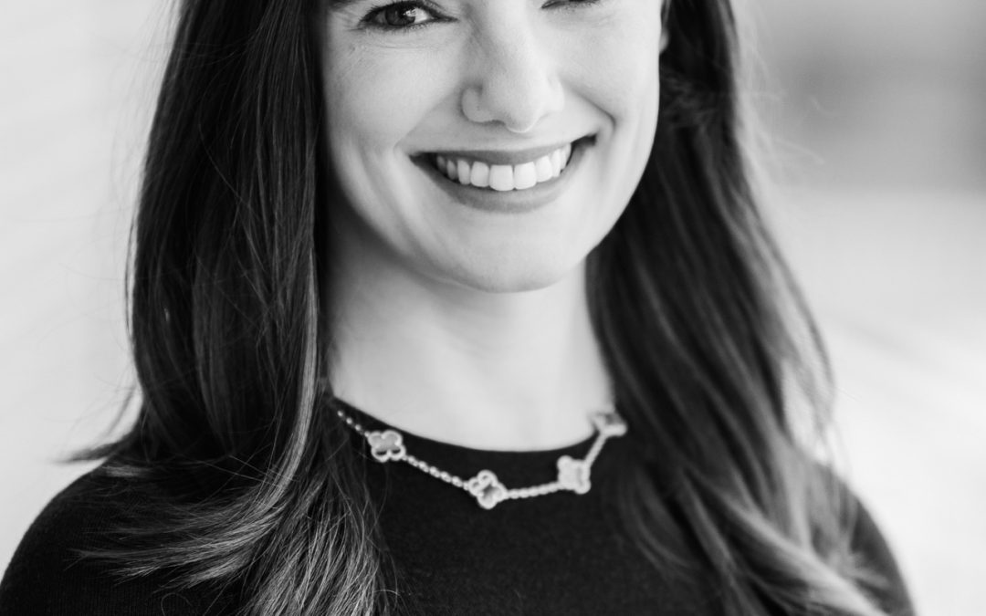 Savannah Herrington, CPA