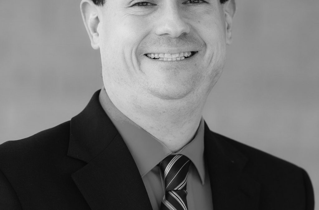 Trent Westmoreland, CPA