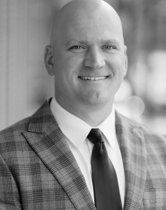 Tyler Clakley, CPA