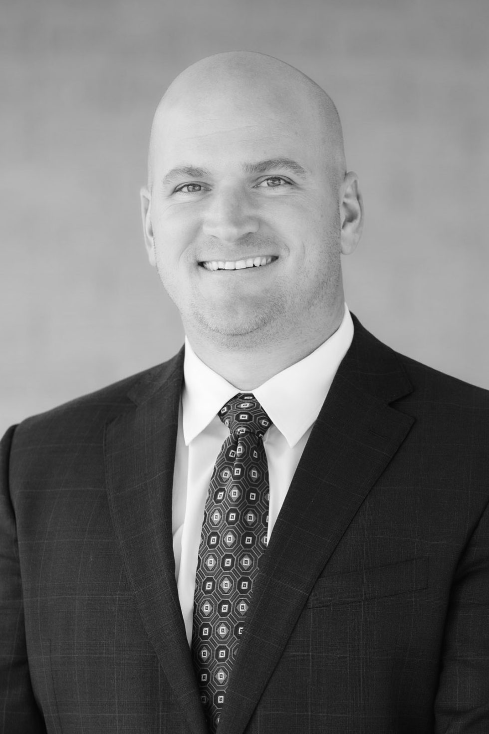 Tyler Clakley, CPA - Henry & Peters | East Texas Accounting Firm