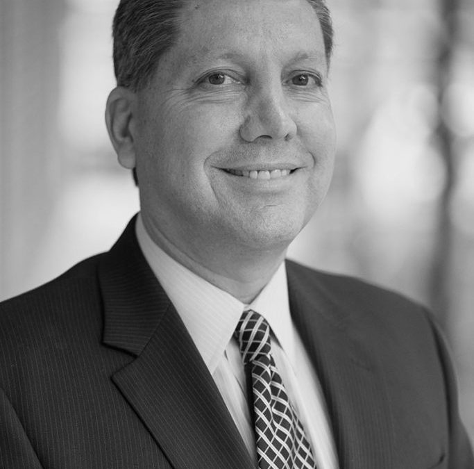 Richard W. Jett, CPA