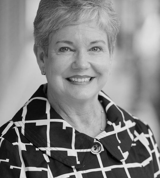 Kay Kenner Latta, CPA