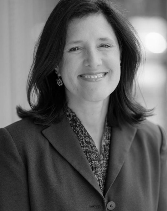 Laura Williams, CPA
