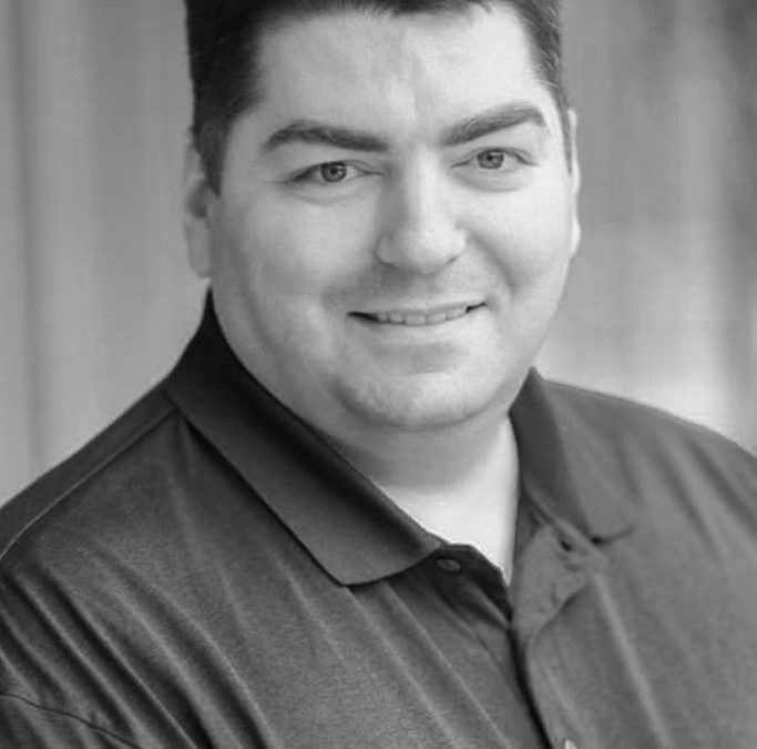Austin Mahoney