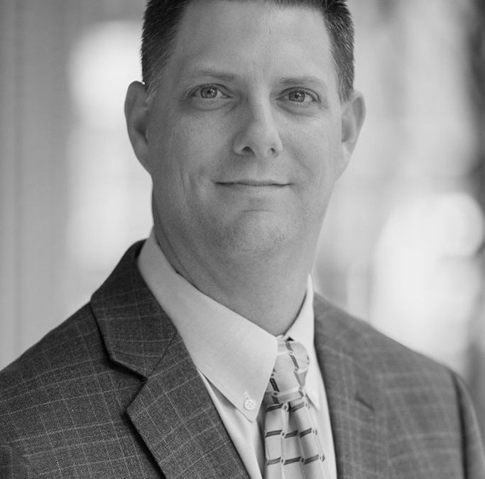 Shawn Onley, CPA