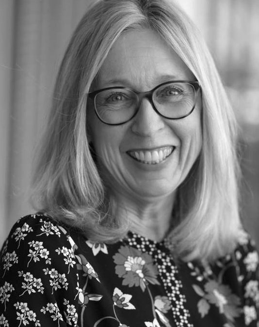 Deborah Vickery, CPA