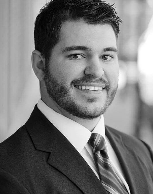 Brendon Dane, CPA