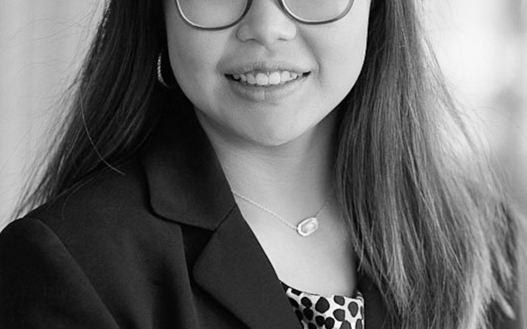 Abigail Sanders, CPA