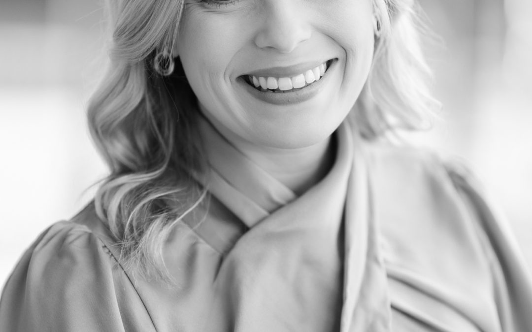 Caitlin Stanfield, CPA