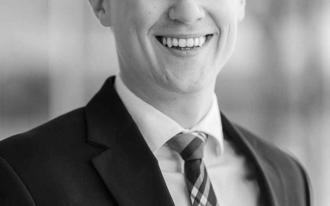 Riley Freeman, CPA