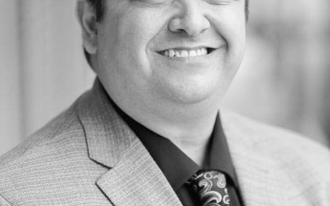 Ruben Rodriguez, CPA