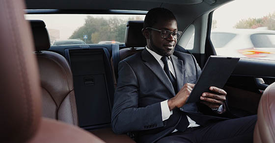 Business and other mileage rates increase for the second half of 2026