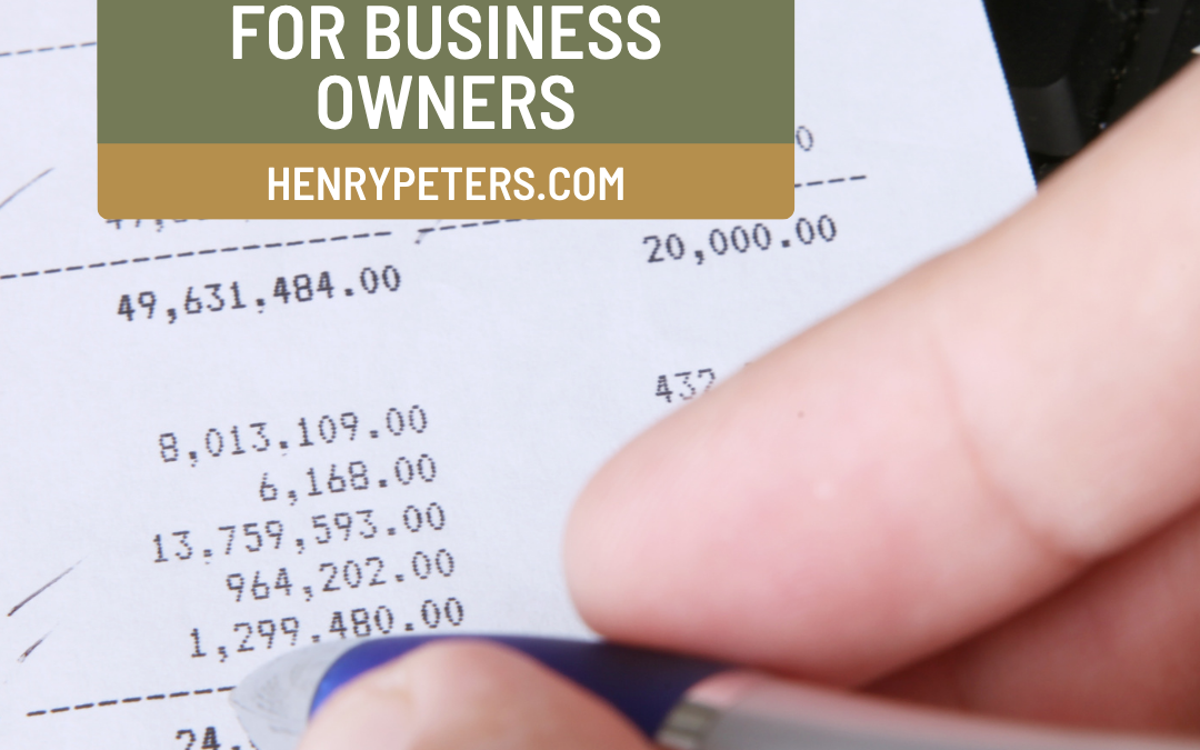 Debits and credits: A practical guide for business owners