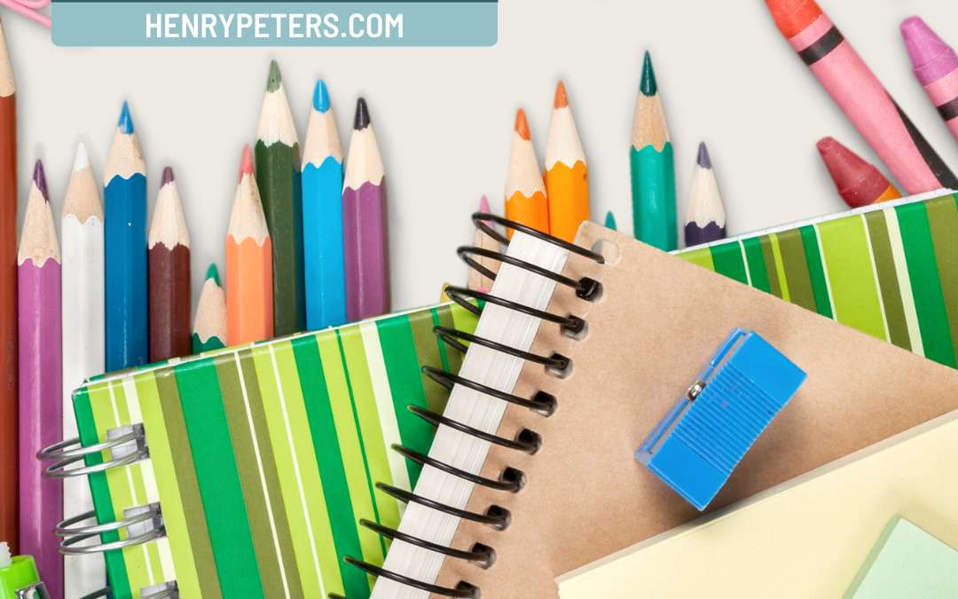 Educators may be able to claim 2 deductions for 2026 classroom expenses