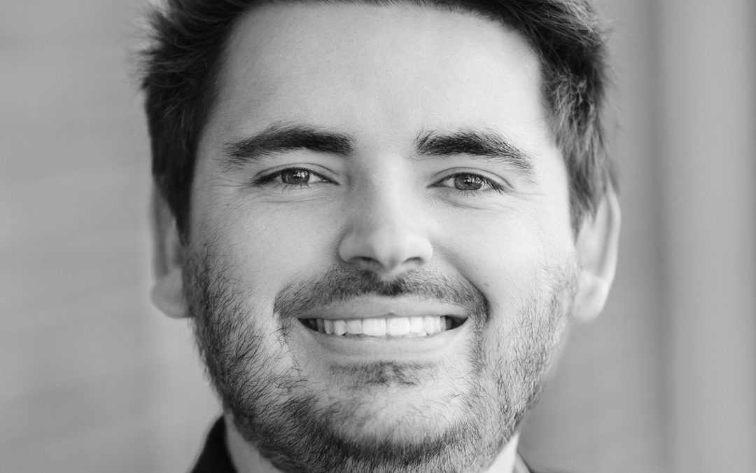 Colton Eldridge, CPA