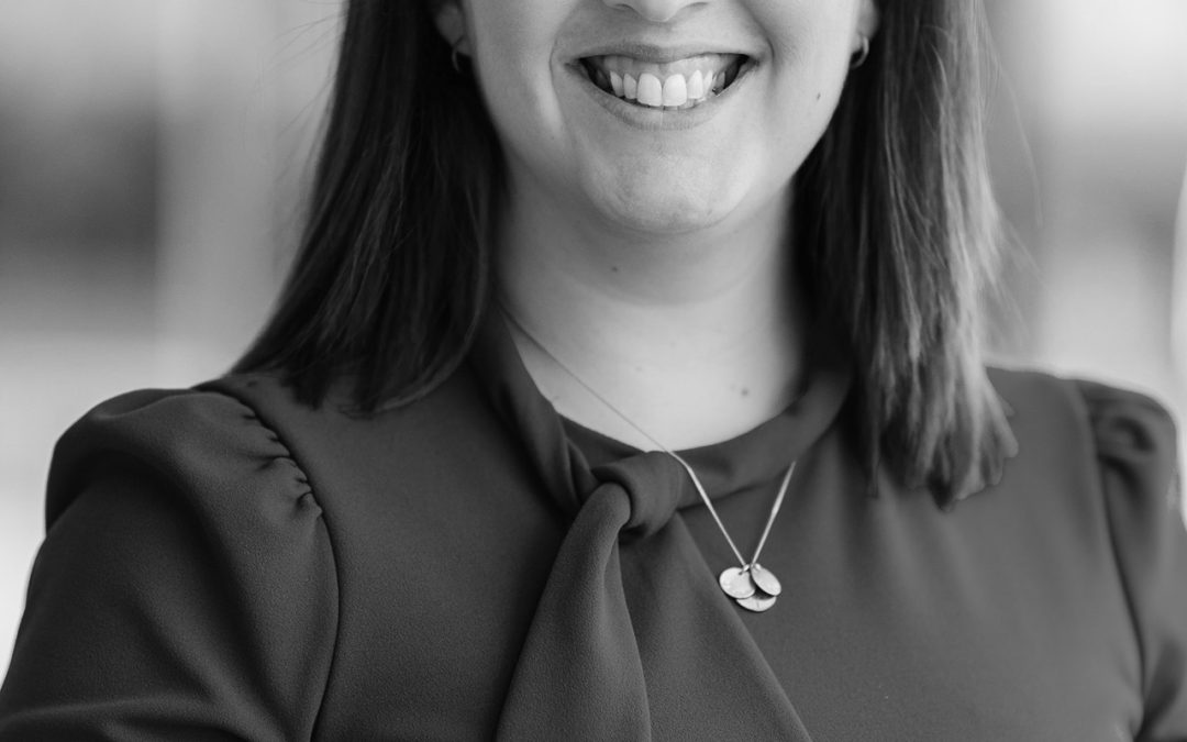 Jenny London, CPA