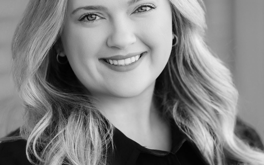 Karleigh Foster, CPA